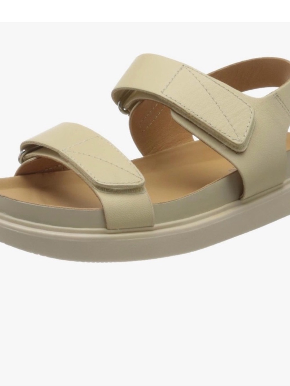 Vagabond Strappy Sandals